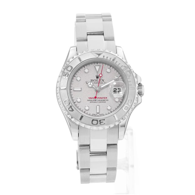 Rolex Yacht-Master 169622 Image 5